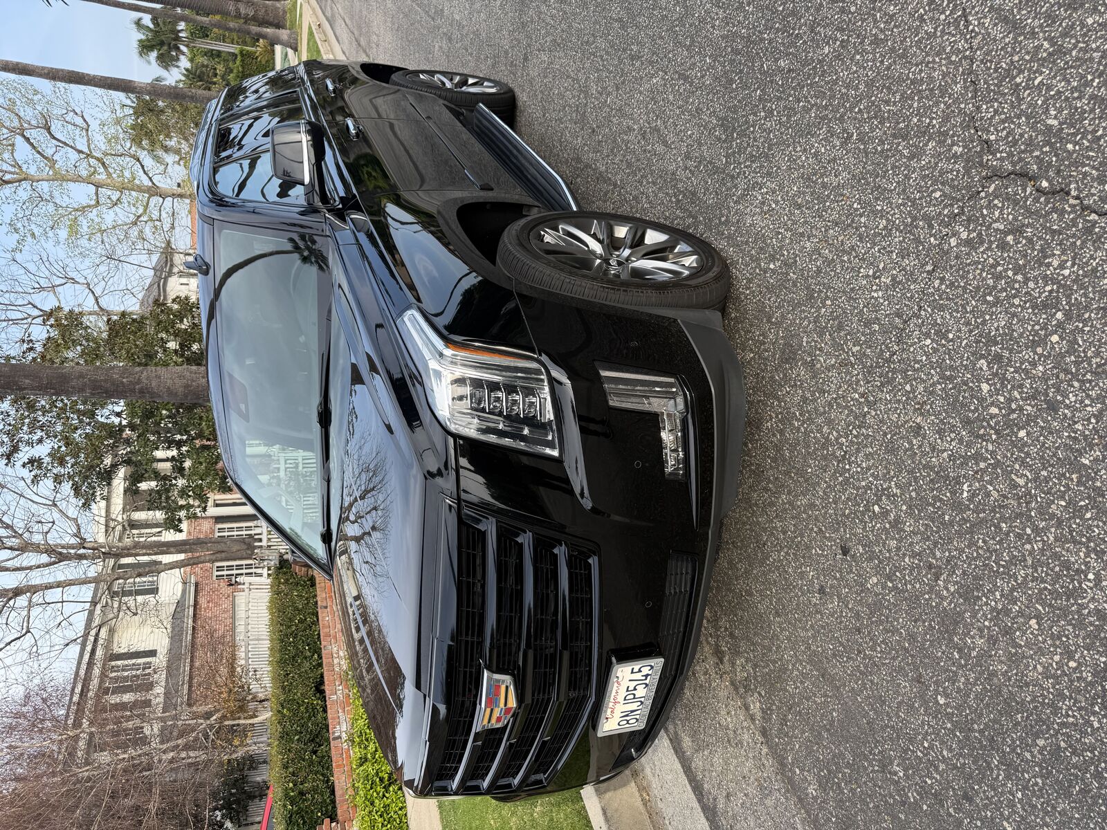 2020 CADILLAC Escalade