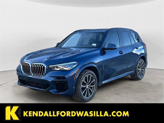 2023 BMW X5