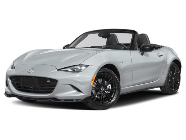 2026 MAZDA MX-5