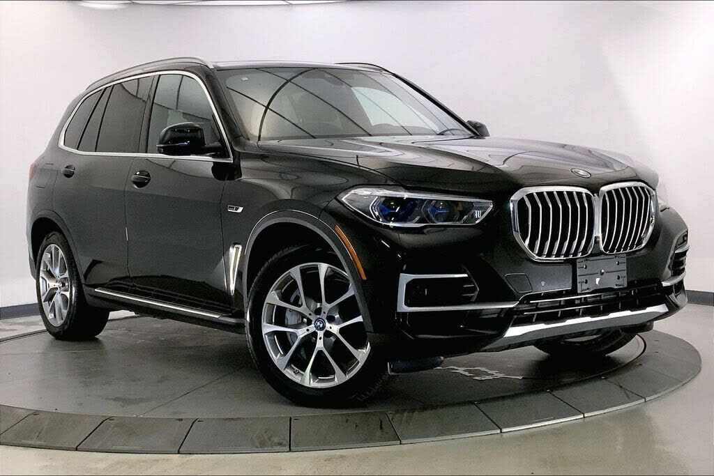 2023 BMW X5