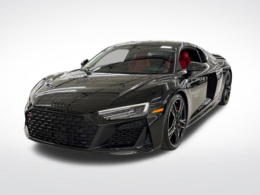 2023 AUDI R8