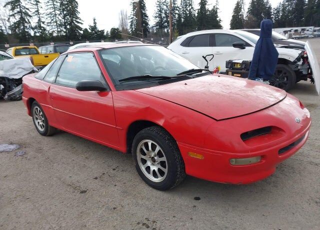 1993 GEO Storm