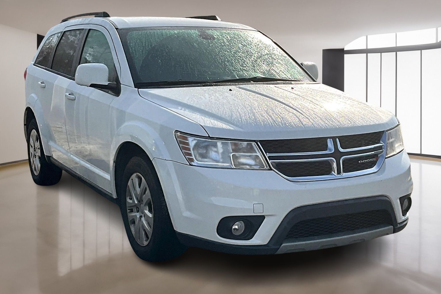 2019 DODGE Journey