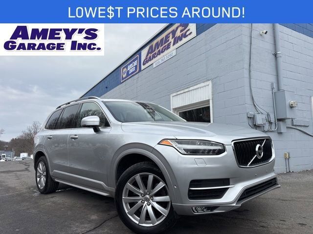 2016 VOLVO XC90