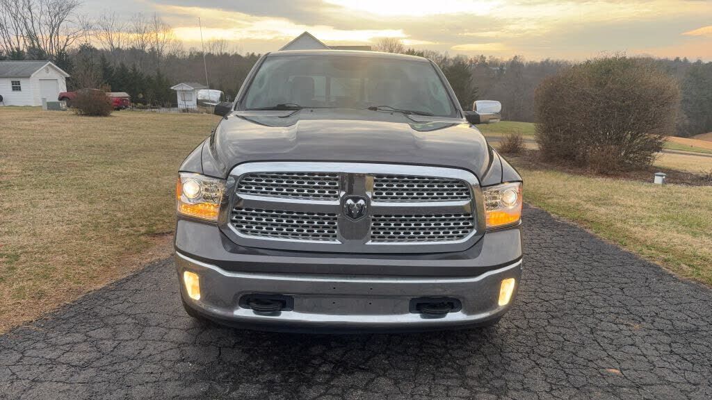 2015 RAM 1500