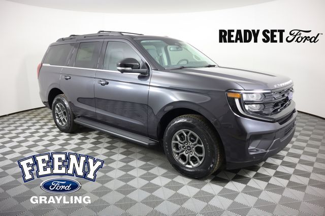 2026 FORD Expedition