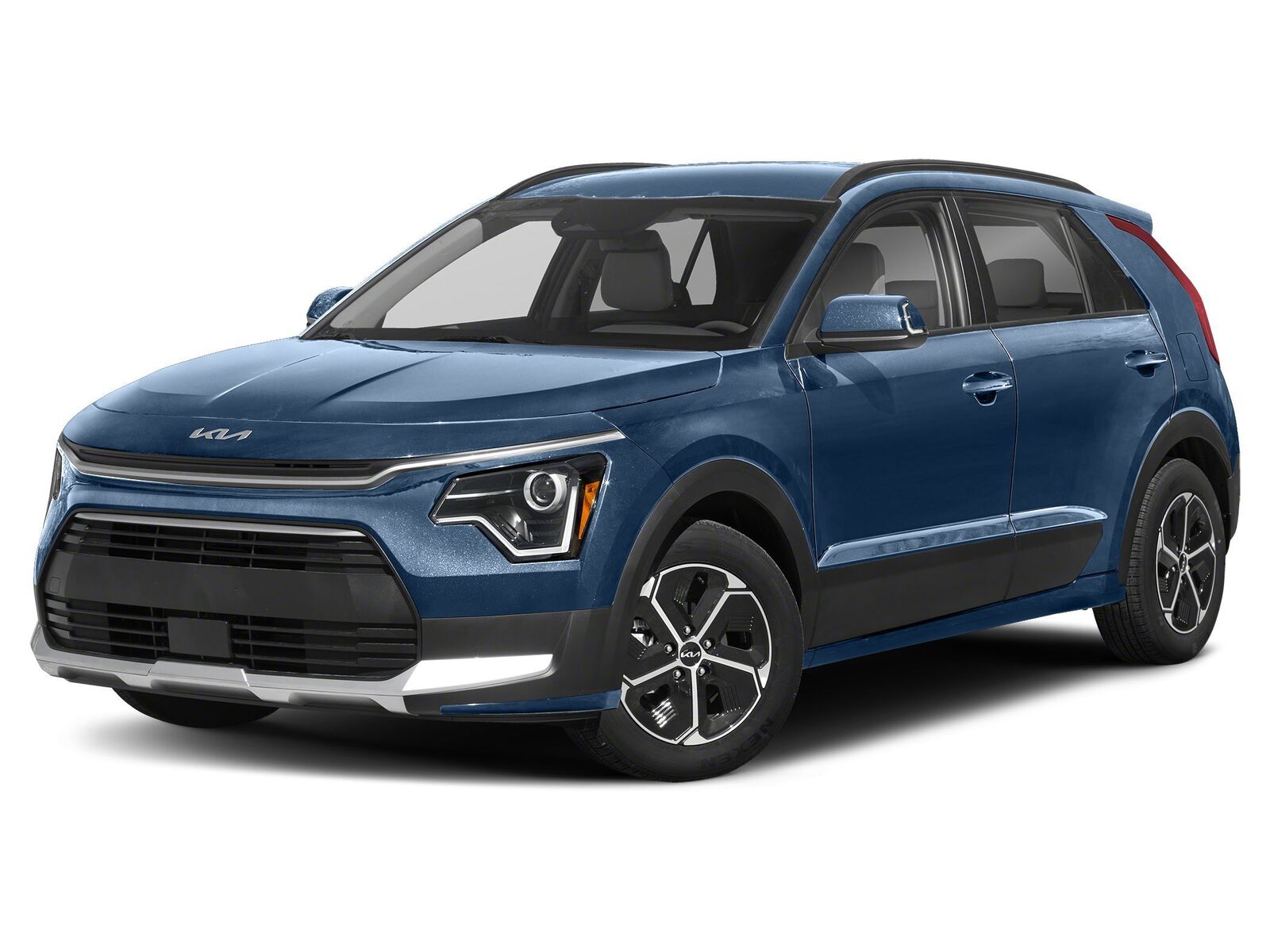 2023 KIA Niro