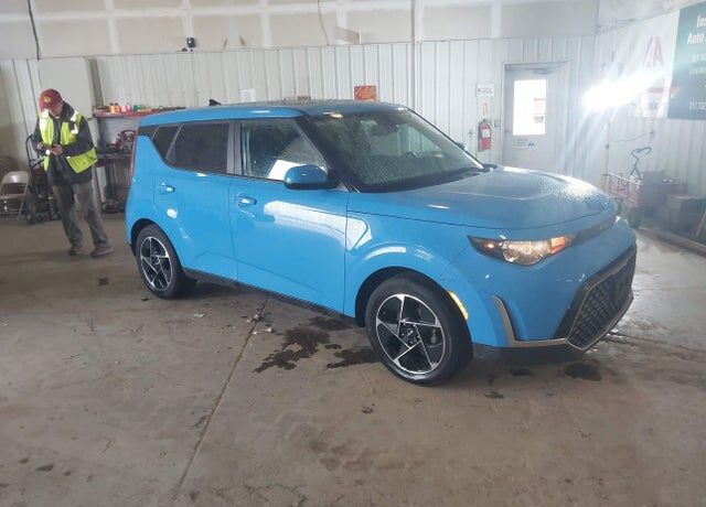 2024 KIA Soul