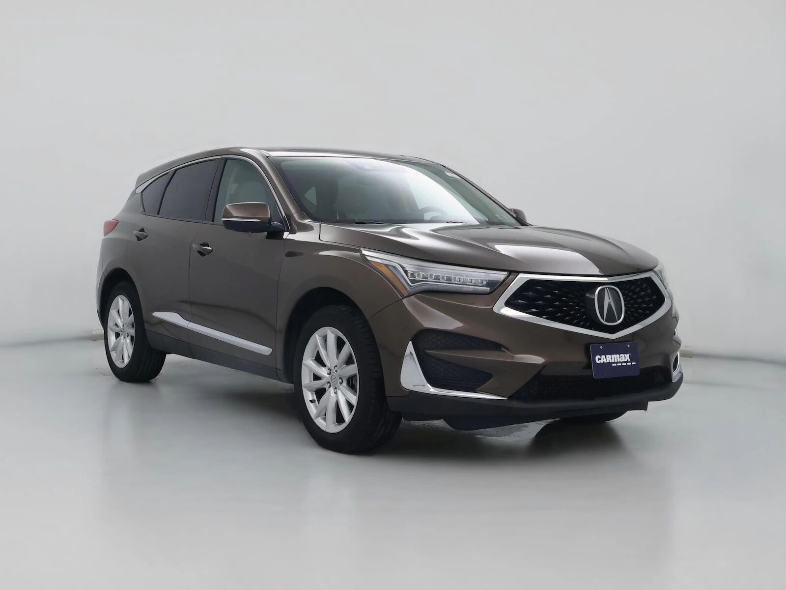 2019 ACURA RDX