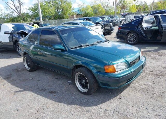 Toyota Tercel
