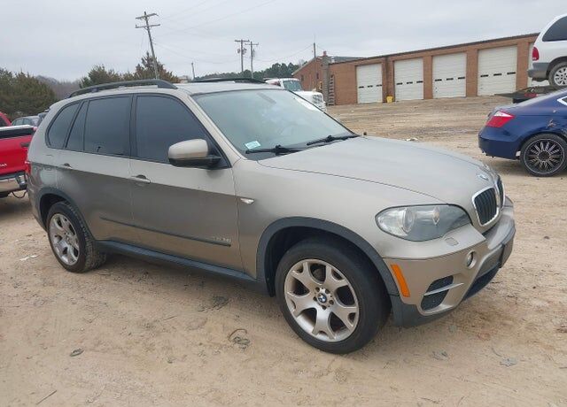 2011 BMW X5