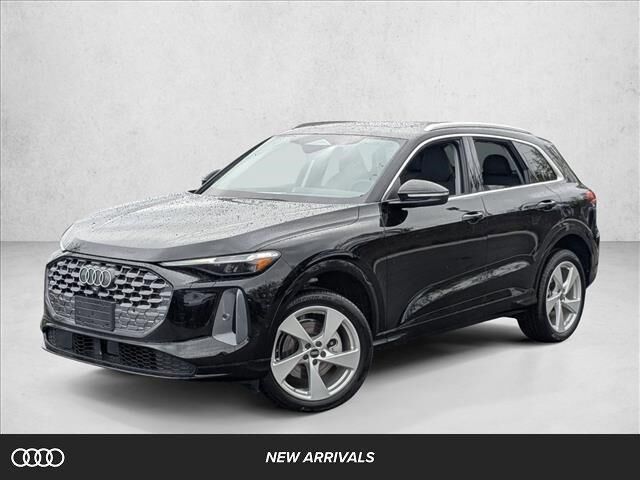 2025 AUDI Q5