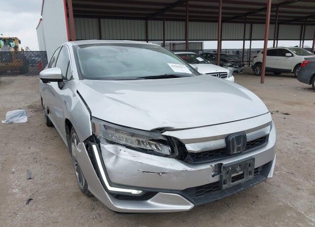 2018 HONDA Clarity