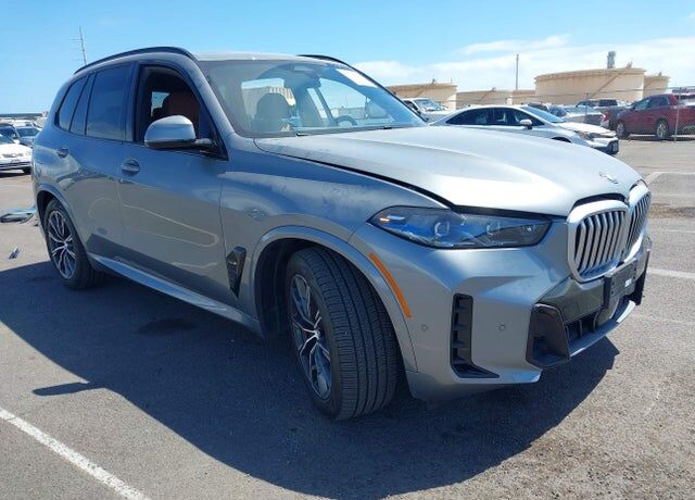 2024 BMW X5