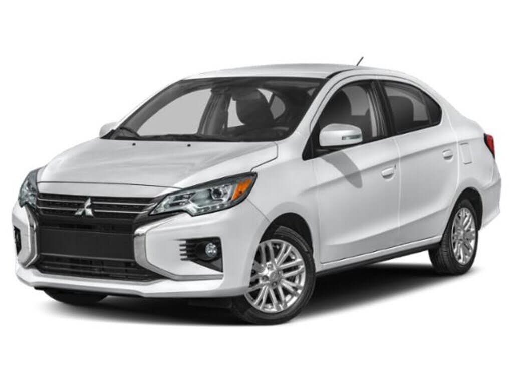 2024 MITSUBISHI Mirage G4