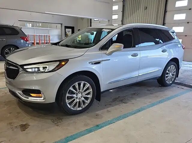 2019 BUICK Enclave