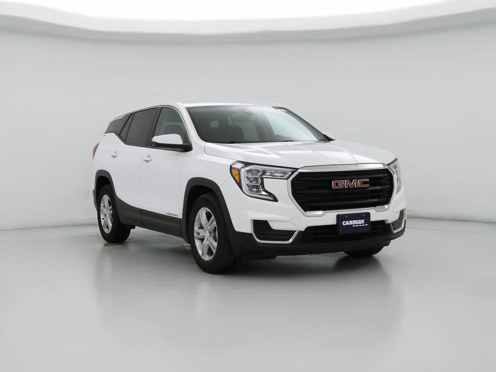 2023 GMC Terrain