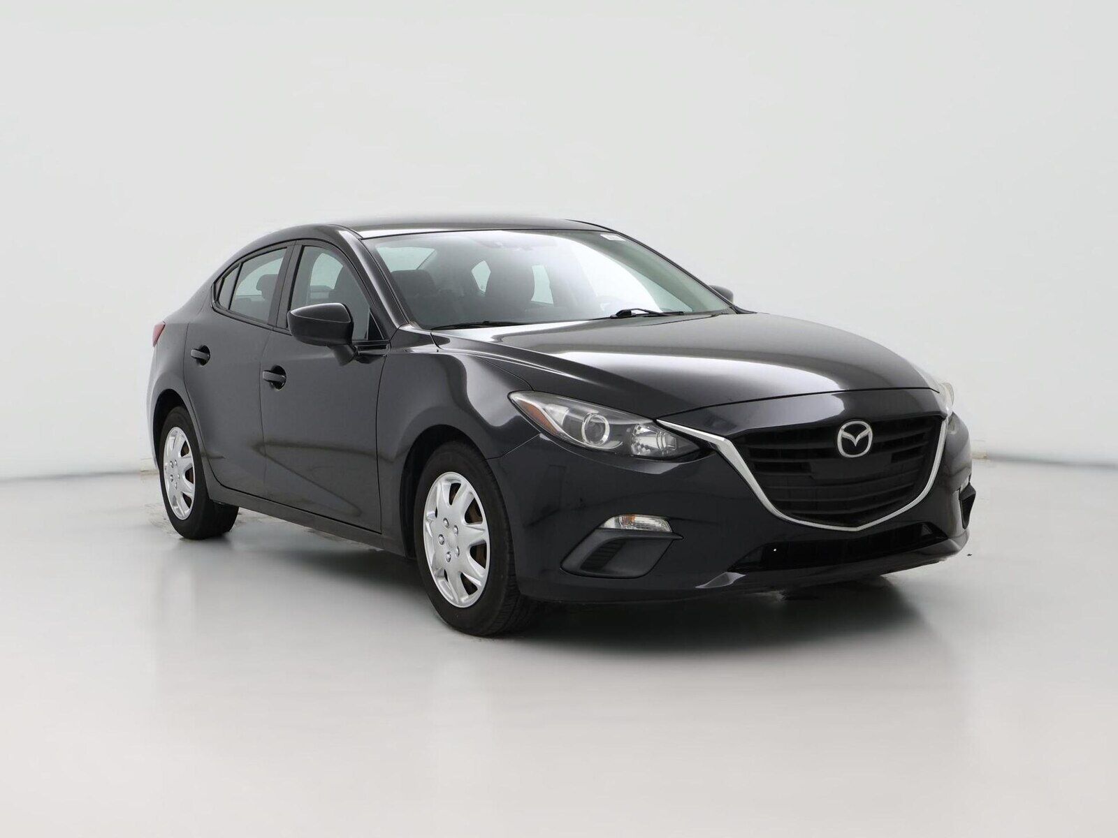 2016 MAZDA Mazda3
