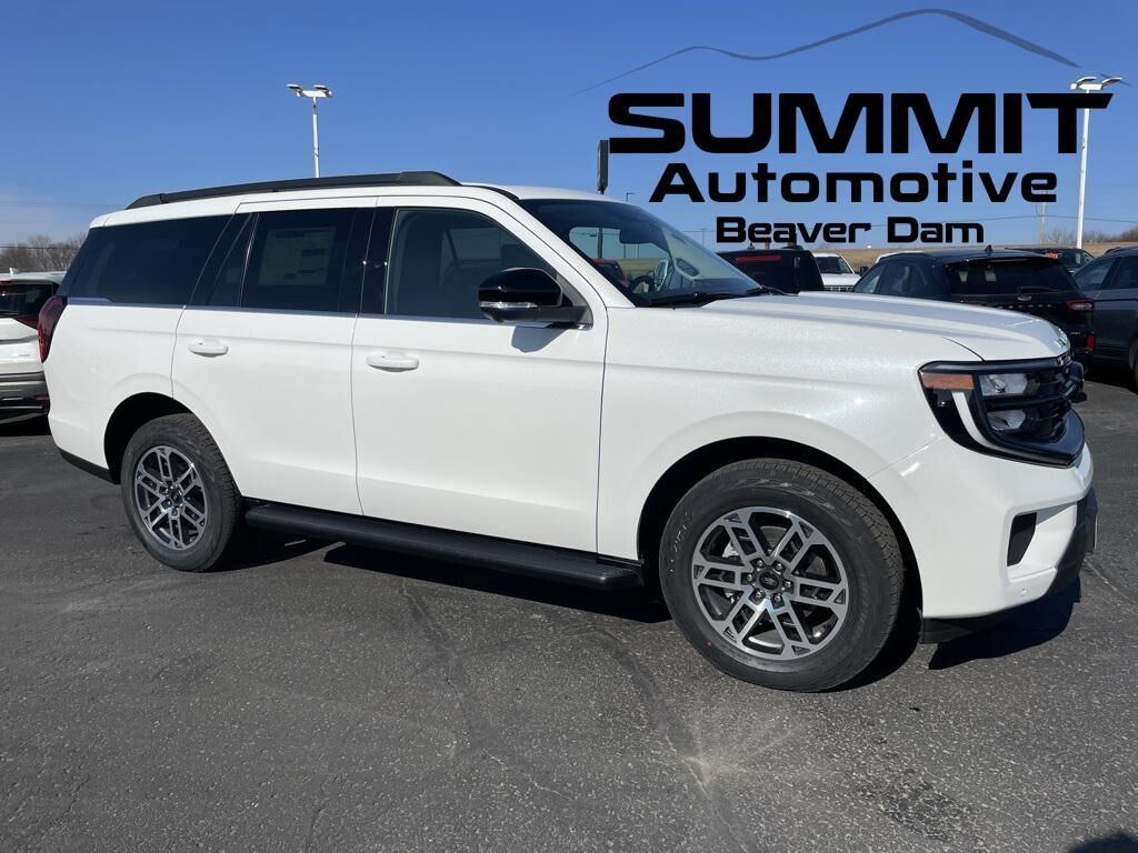 2026 FORD Expedition