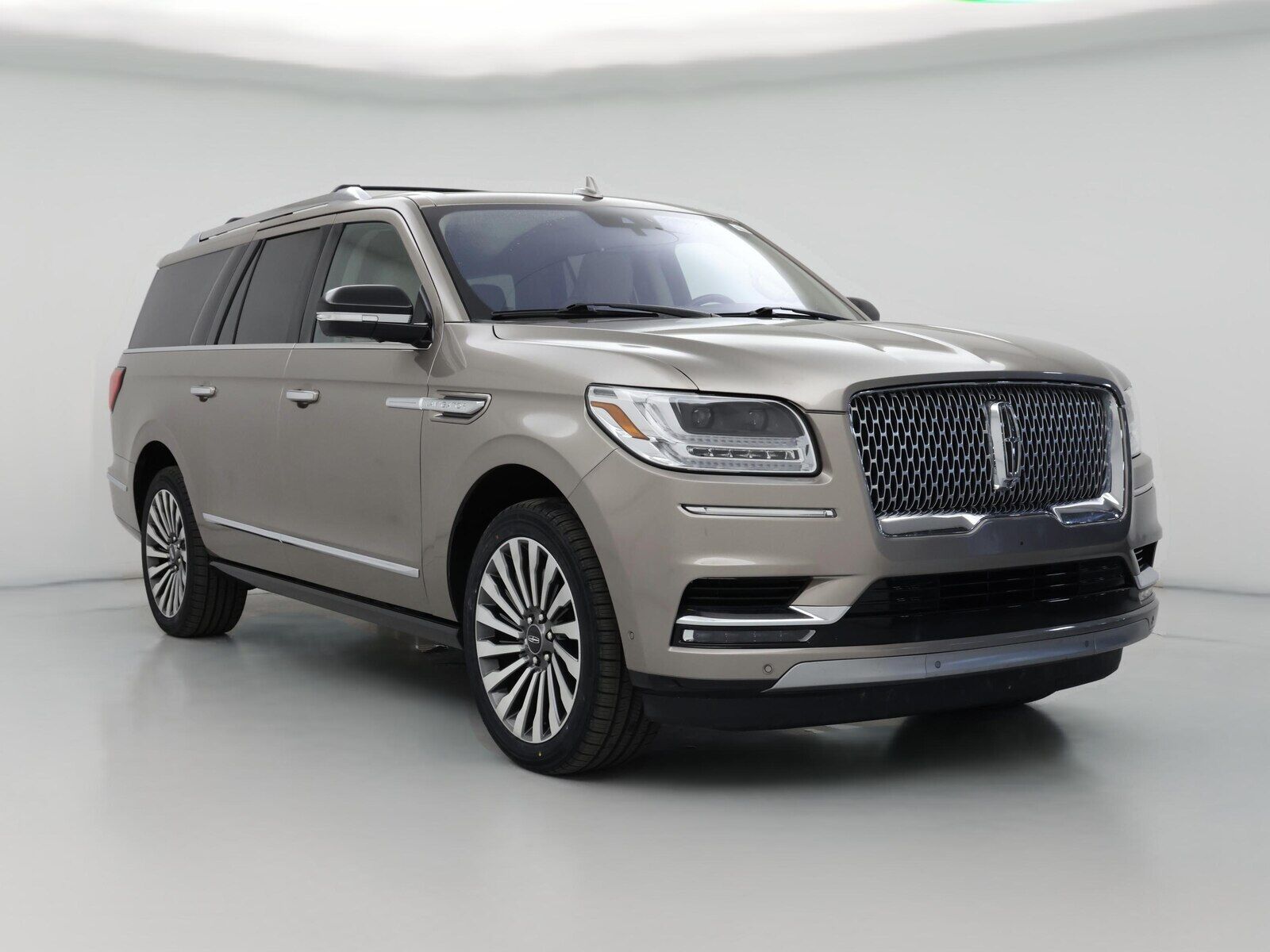 2019 LINCOLN Navigator L