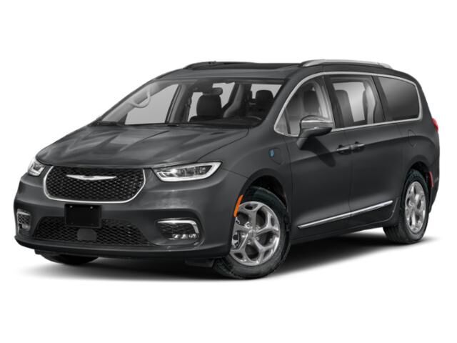 2022 CHRYSLER Pacifica