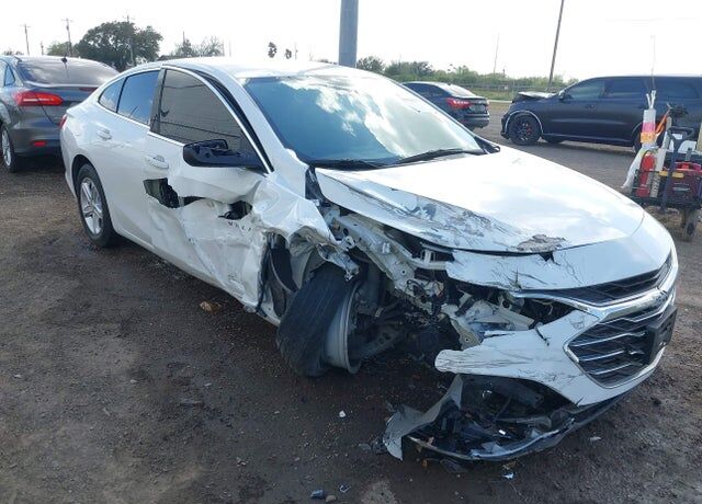 2023 CHEVROLET Malibu