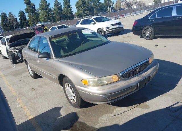 1999 BUICK Century