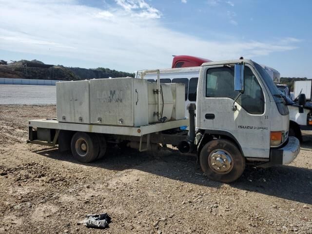 2002 ISUZU NPR/NPR-HD