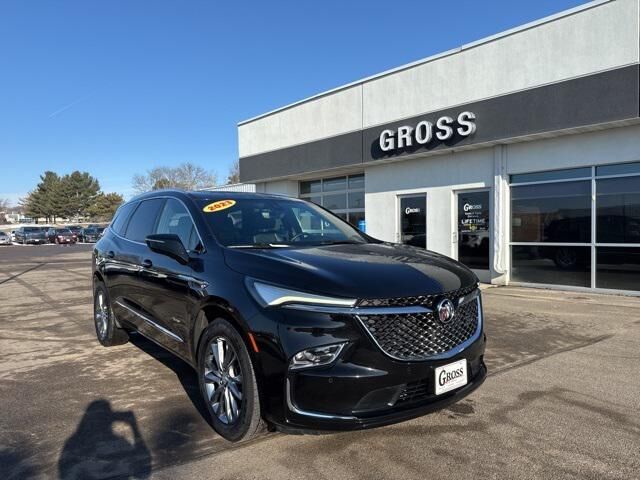 2023 BUICK Enclave