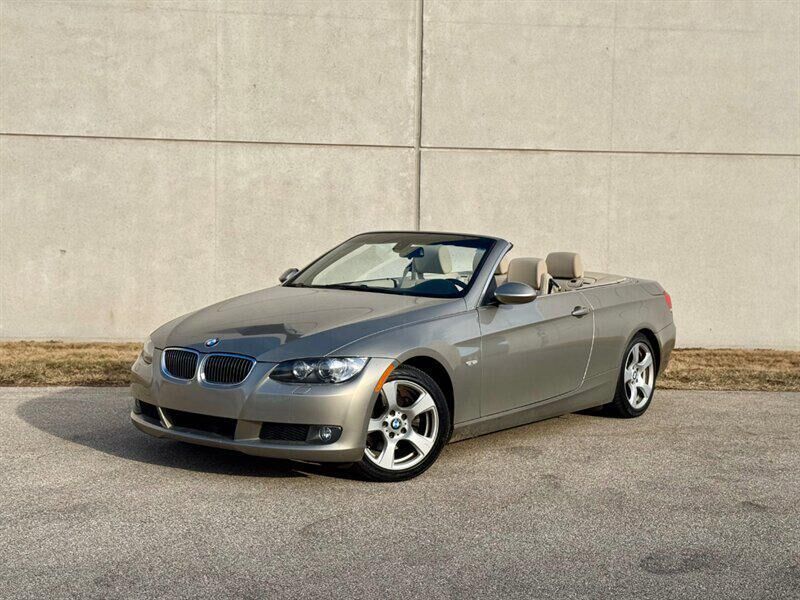 BMW 328i
