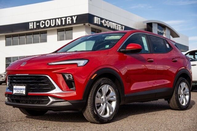 2026 BUICK Encore GX