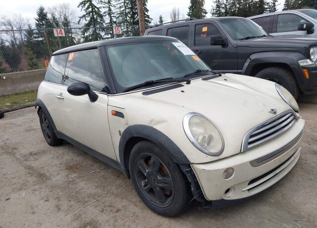 2006 MINI Cooper