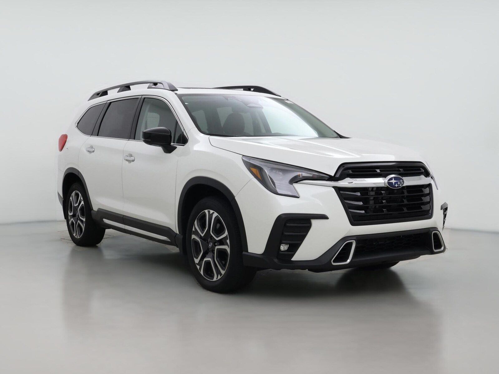 2025 SUBARU Ascent