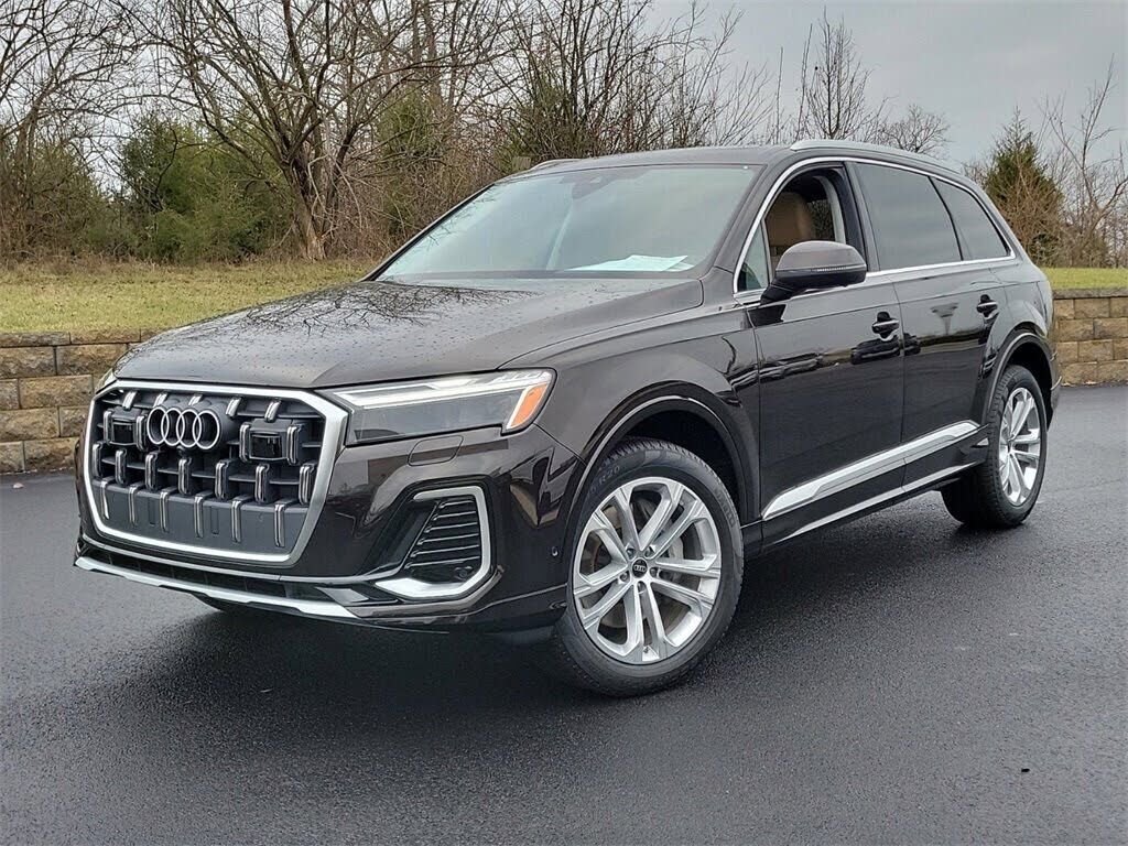 2025 AUDI Q7