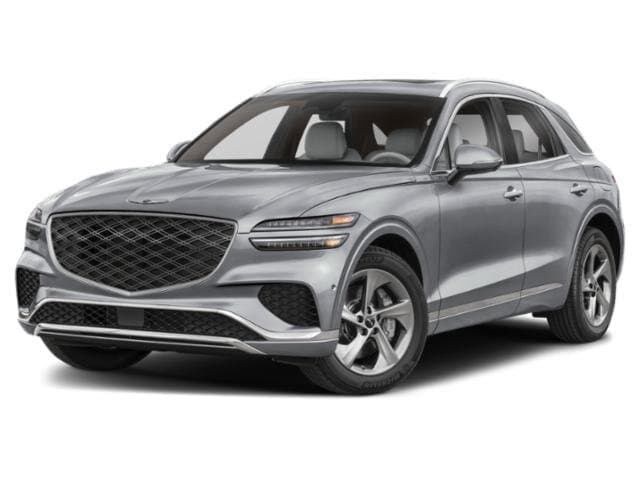 2026 GENESIS GV70