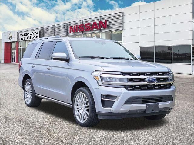 2024 FORD Expedition