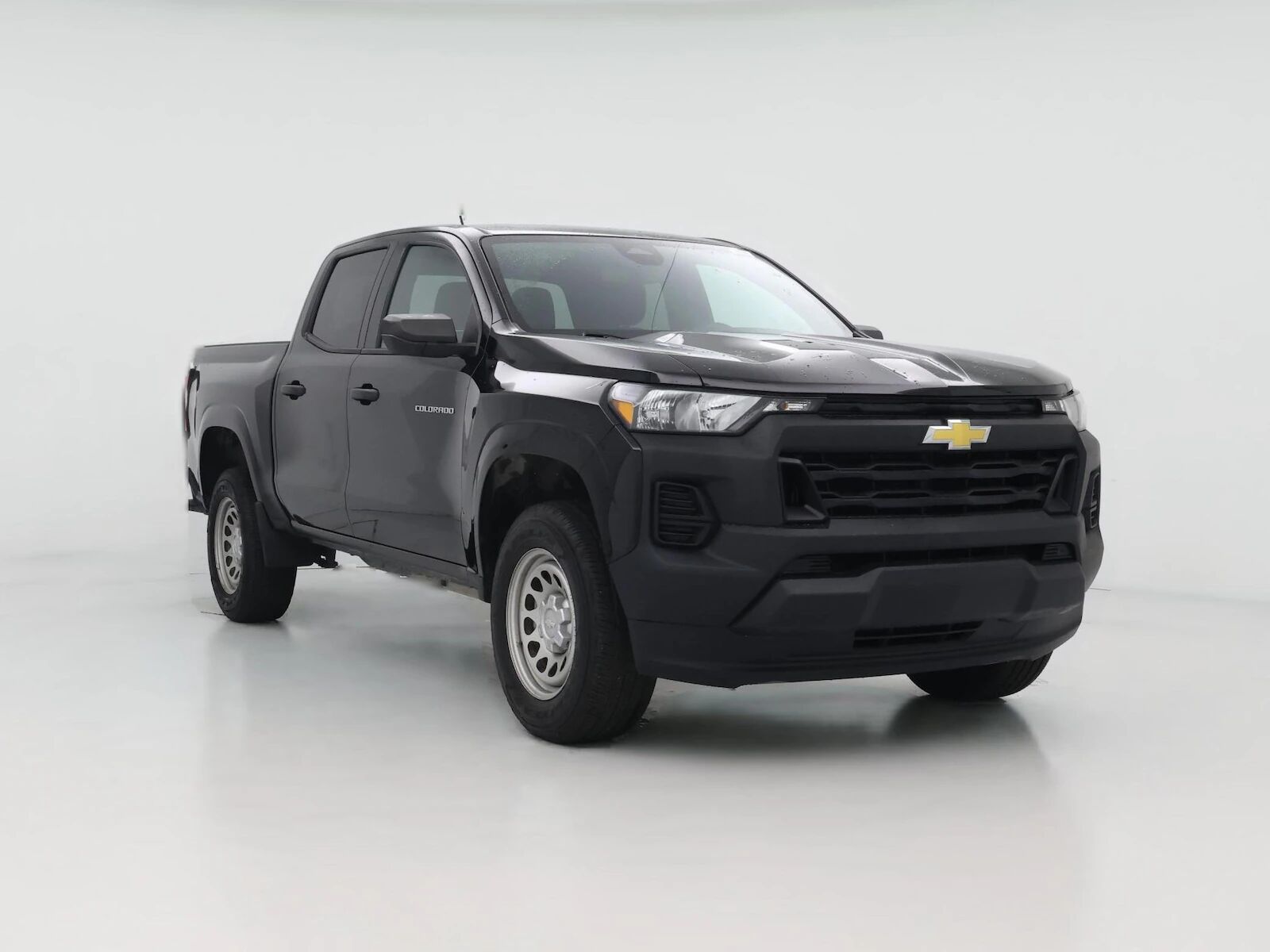 2023 CHEVROLET Colorado