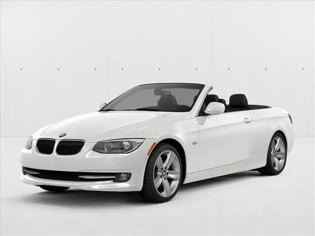 BMW 335is