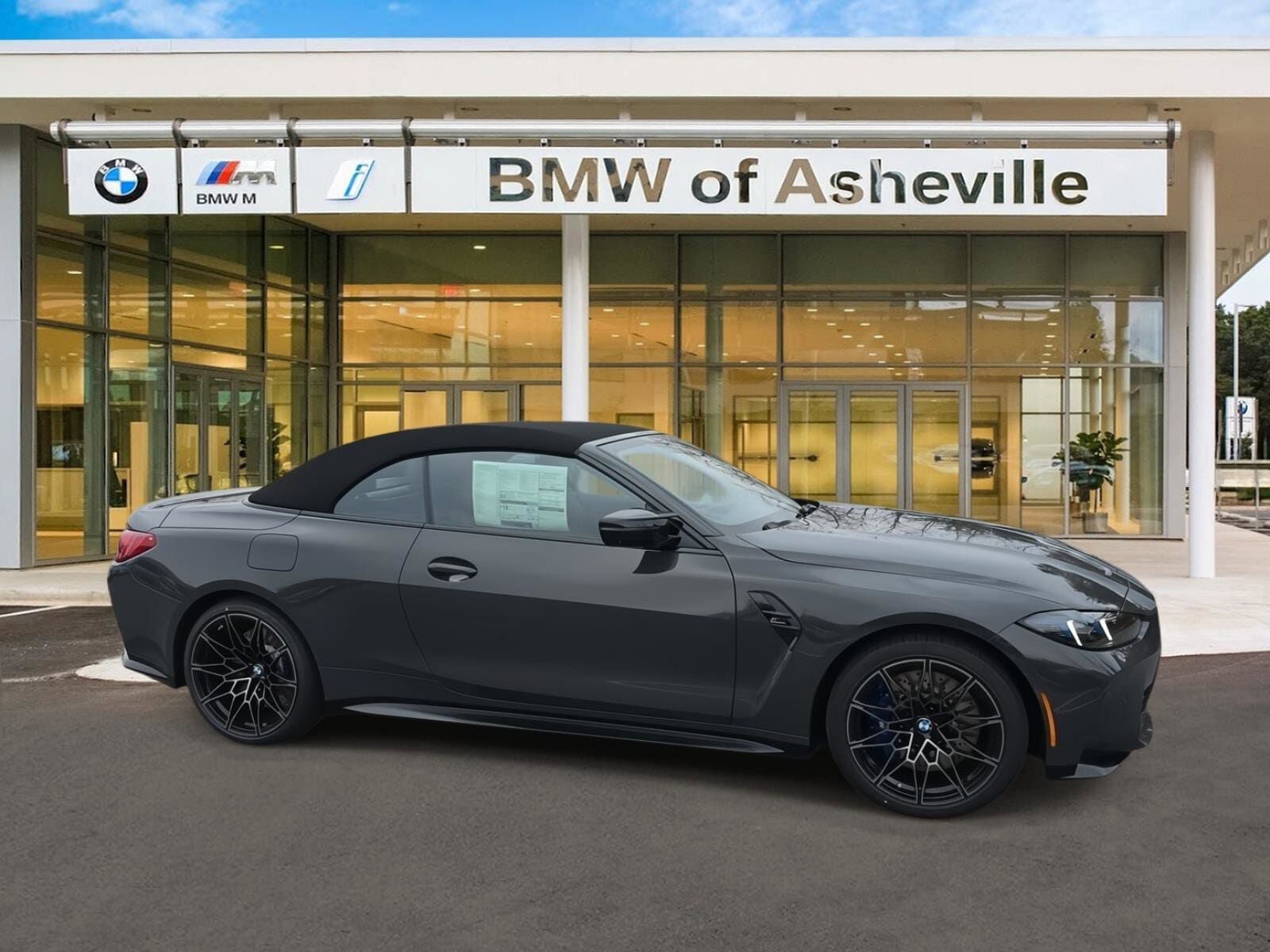 2026 BMW M4