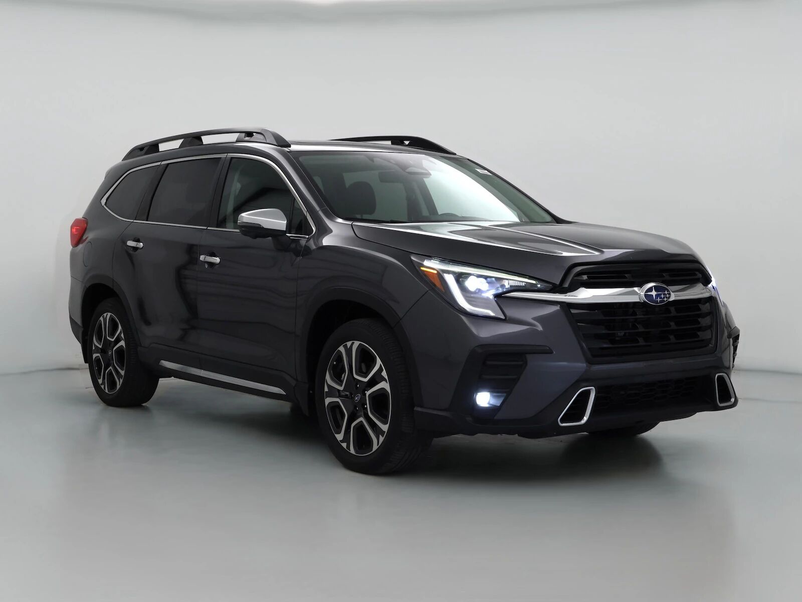 2023 SUBARU Ascent
