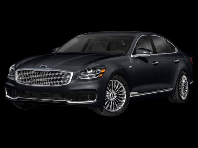 2019 KIA K900