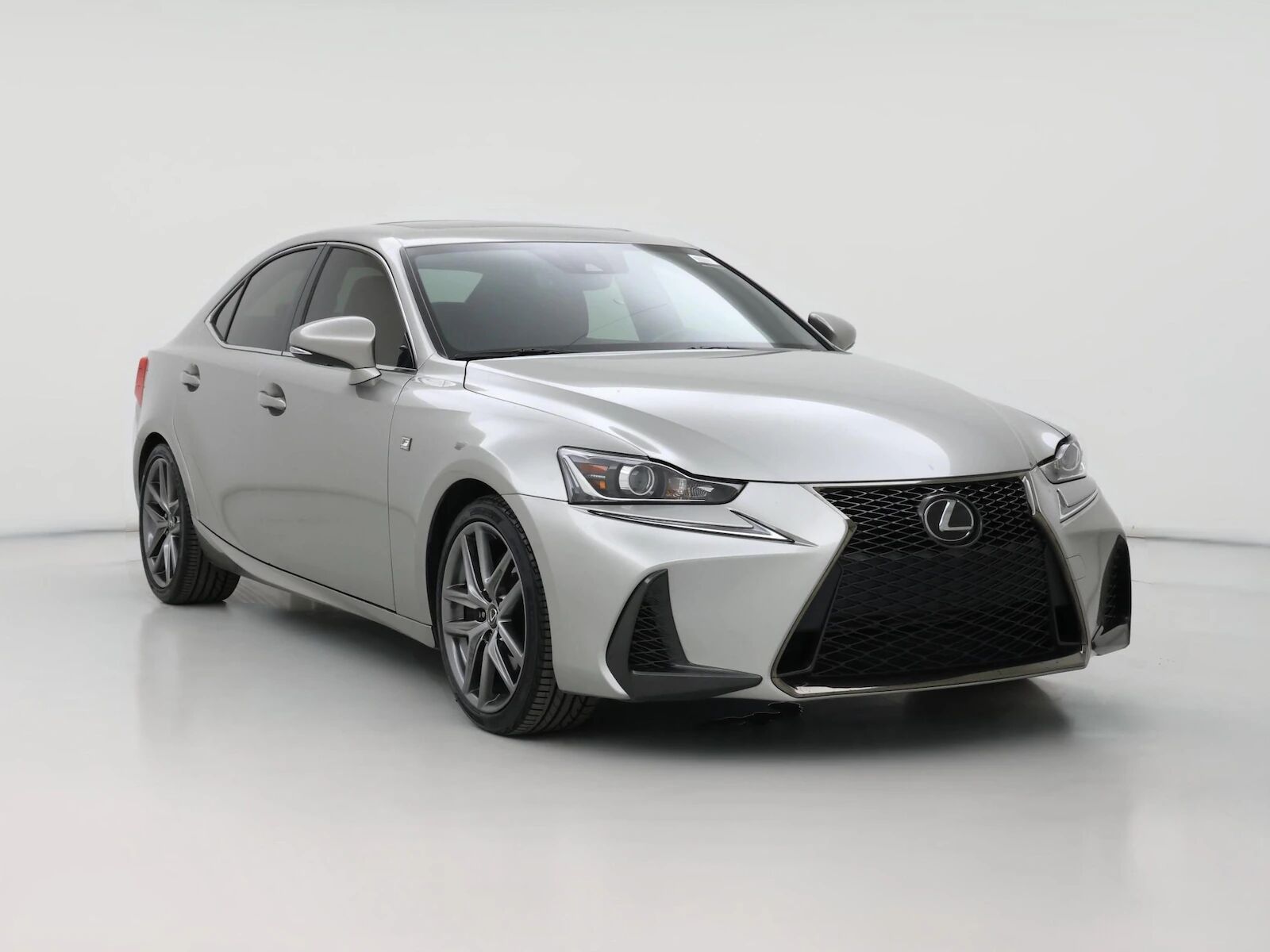 2019 LEXUS IS