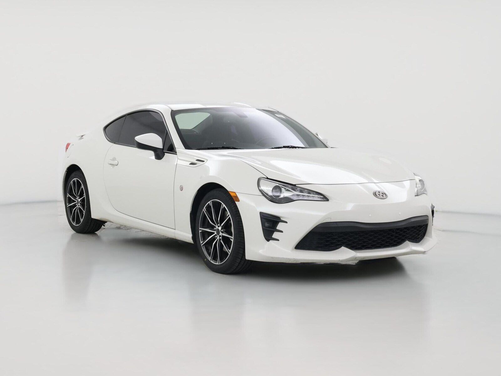 2020 TOYOTA 86