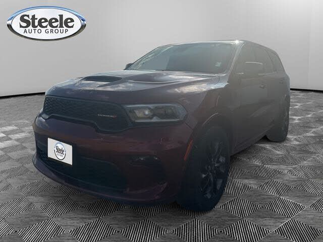 2022 DODGE Durango