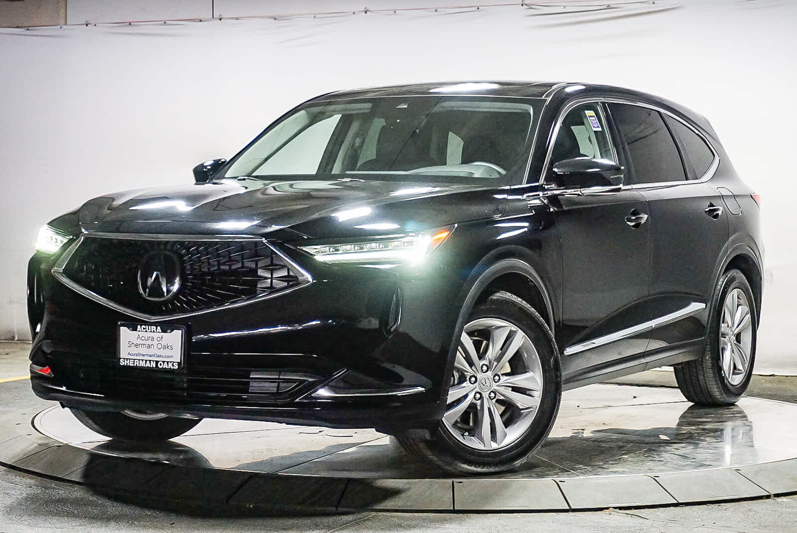 2023 Acura MDX