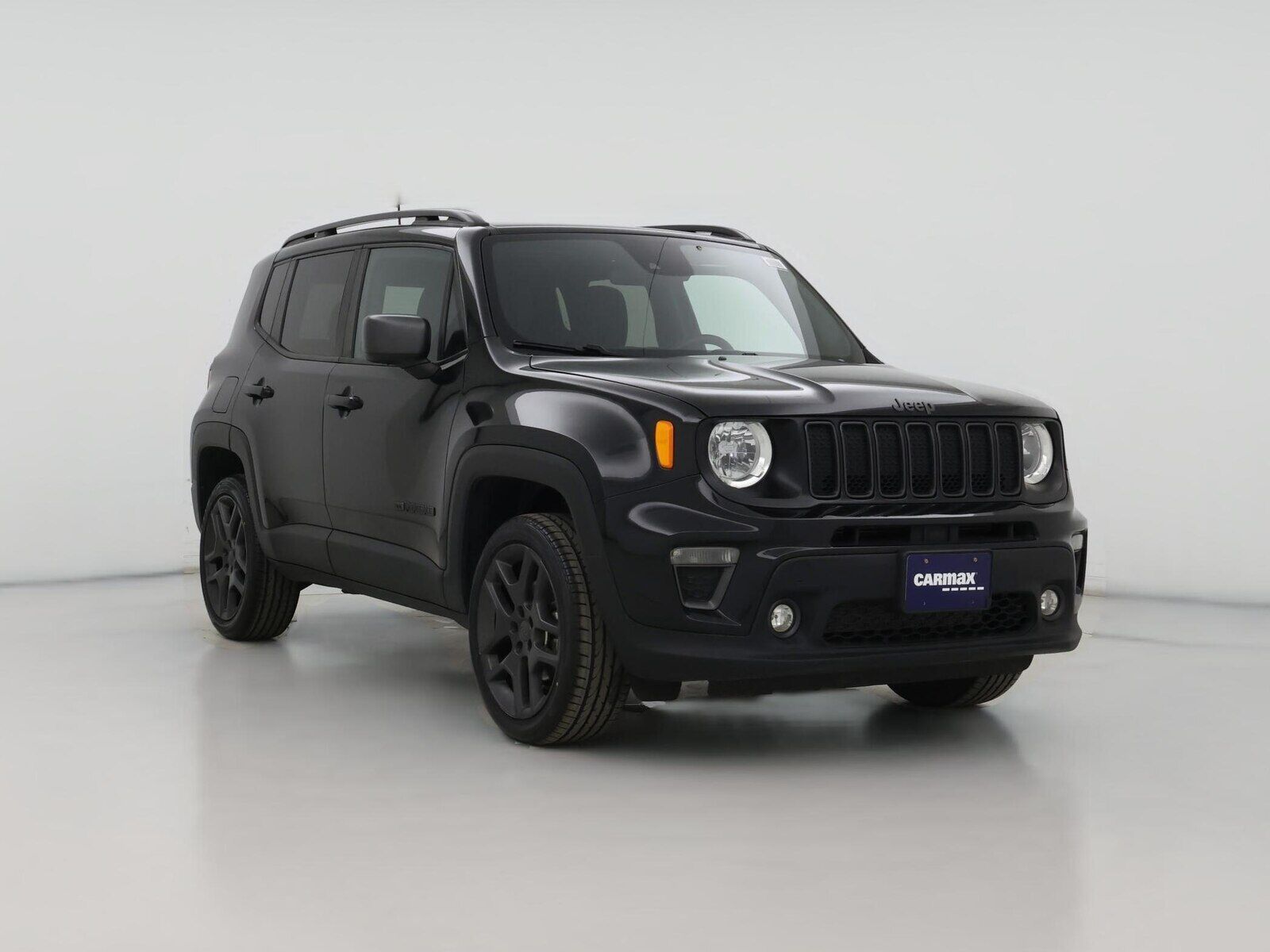 2021 JEEP Renegade