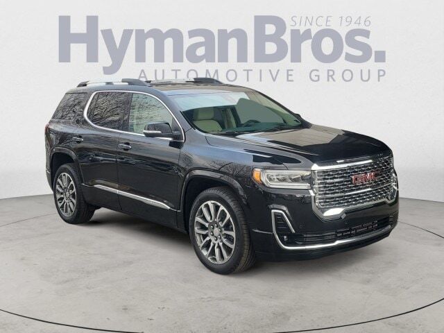 2023 GMC Acadia