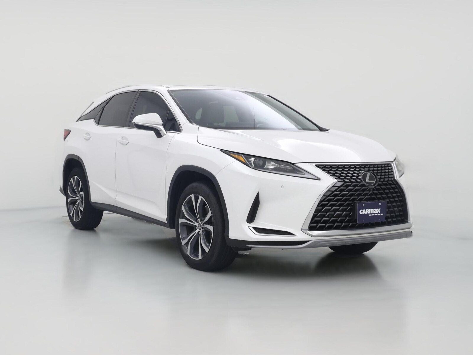 2020 LEXUS RX