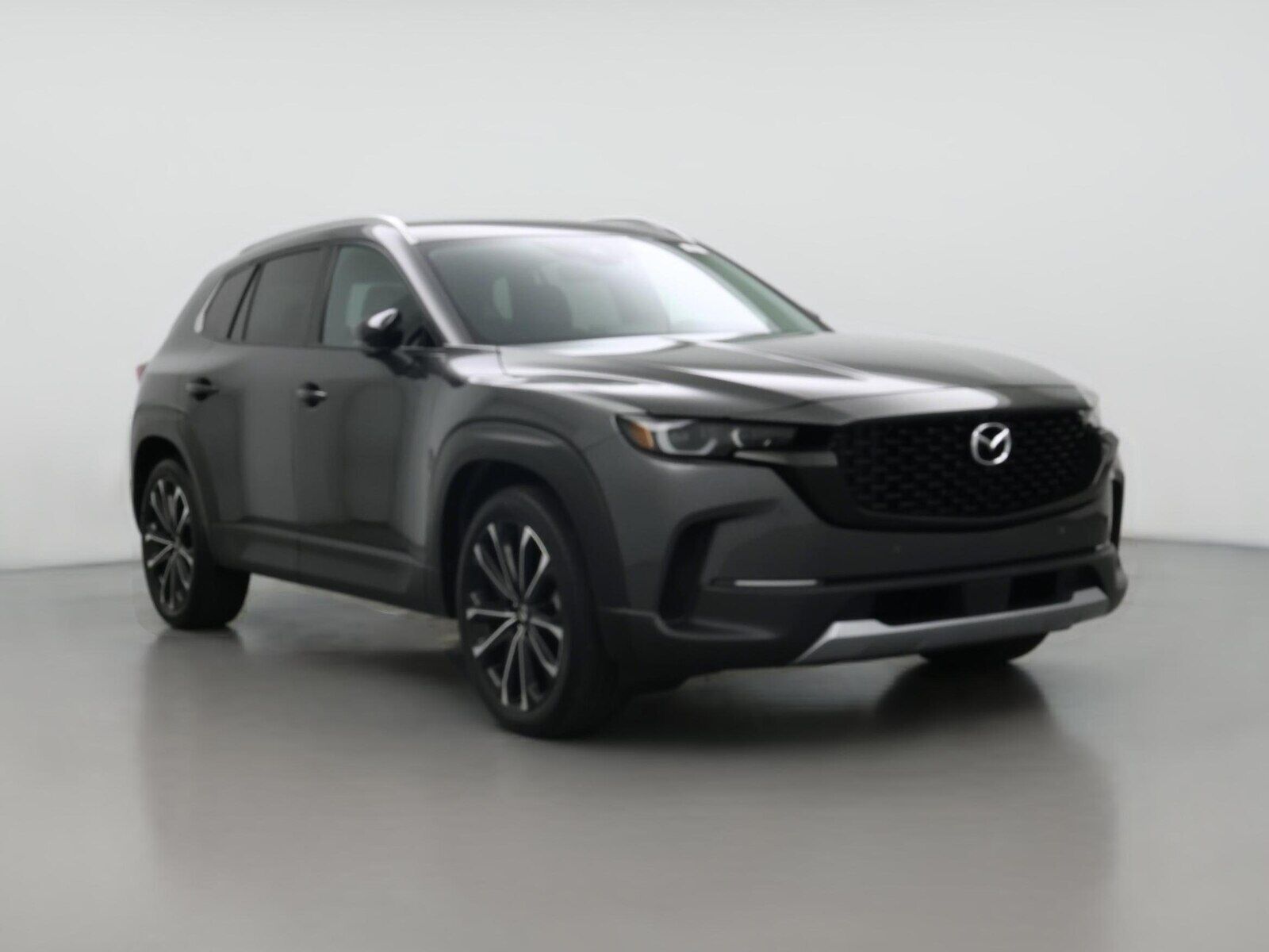 2023 MAZDA CX-50