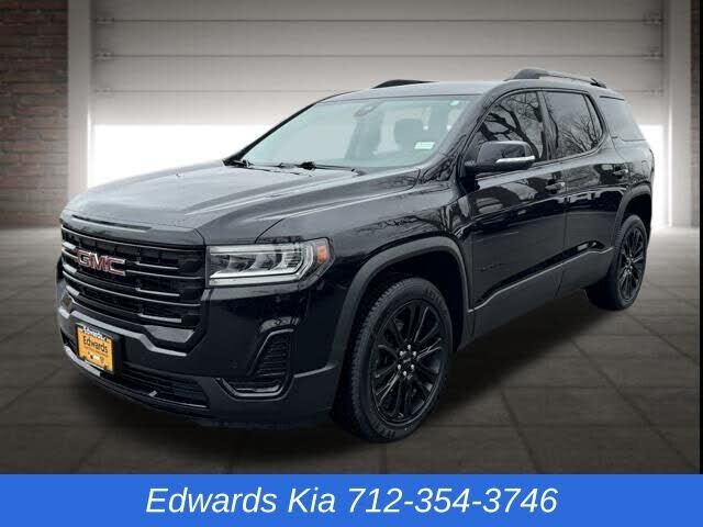 2023 GMC Acadia